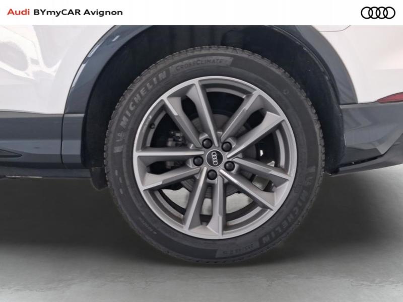 Audi Q3 35 Tdi 150 ch s tronic 7 Quattro s line