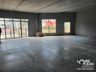 Local commercial - 95 m²