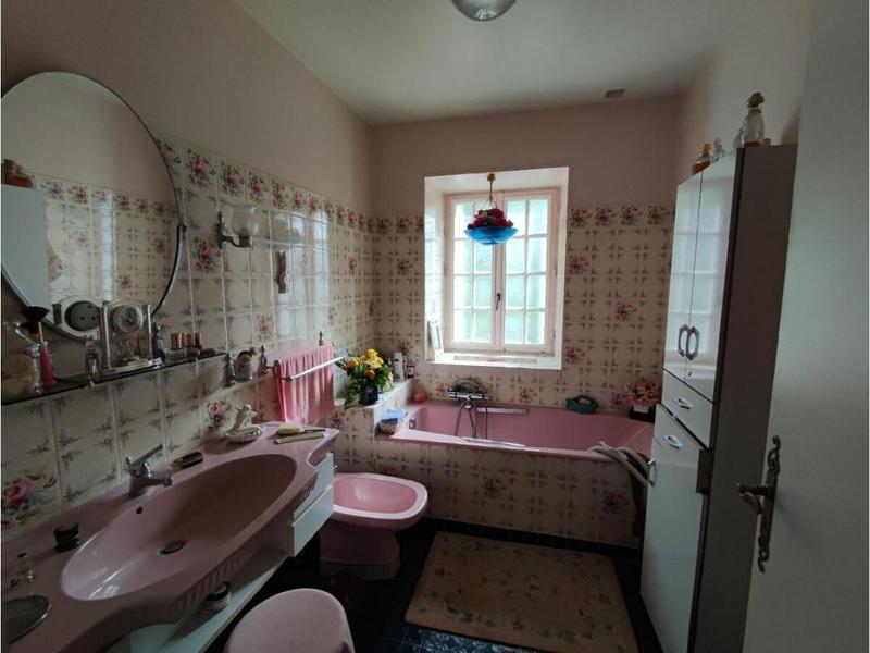 Maison de campagne - 95 m² - 5 pièces