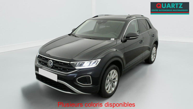 Volkswagen t-Roc 1.5 Tsi Evo2 150 Start Stop Dsg7 Life
