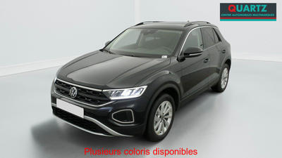 Volkswagen t-Roc 1.5 Tsi Evo2 150 Start Stop Dsg7 Life