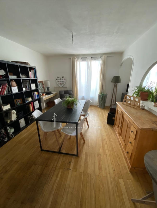 Appartement - 68 m² - 4 pièces