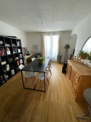 Appartement - 68 m² - 4 pièces