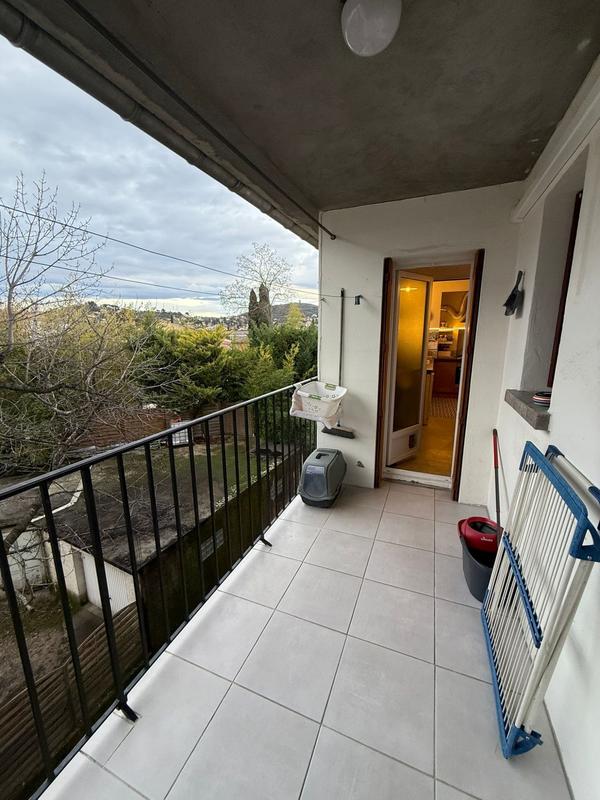 Appartement - 89 m² - 4 pièces