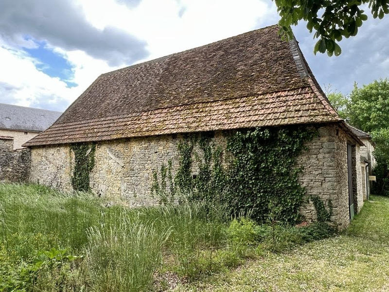 Maison - 85 m² - 3 pièces