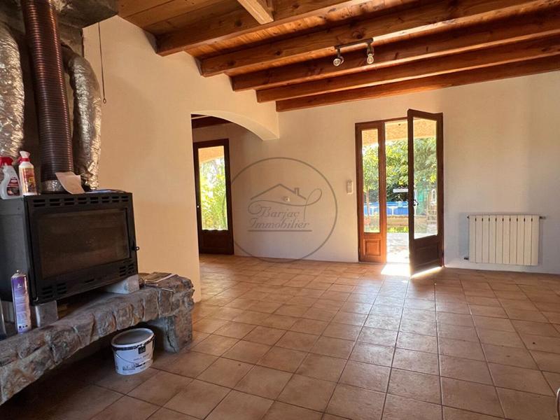 Maison - 147 m² - 6 pièces