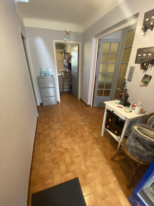 Maison - 128 m² - 5 pièces