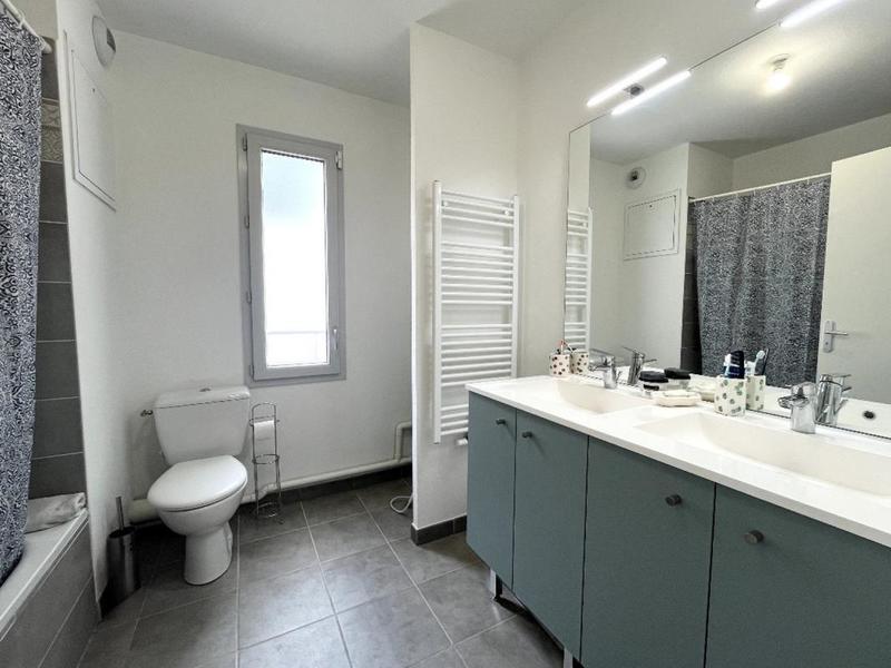 Maison - 88 m² - 4 pièces