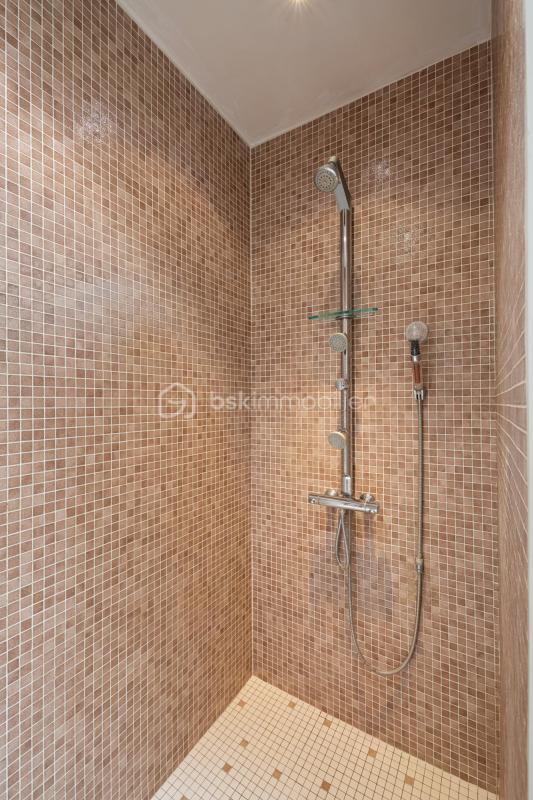 Appartement - 211 m² - 5 pièces