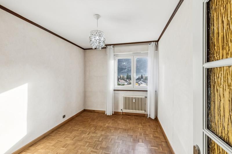 Appartement - 77 m² - 4 pièces