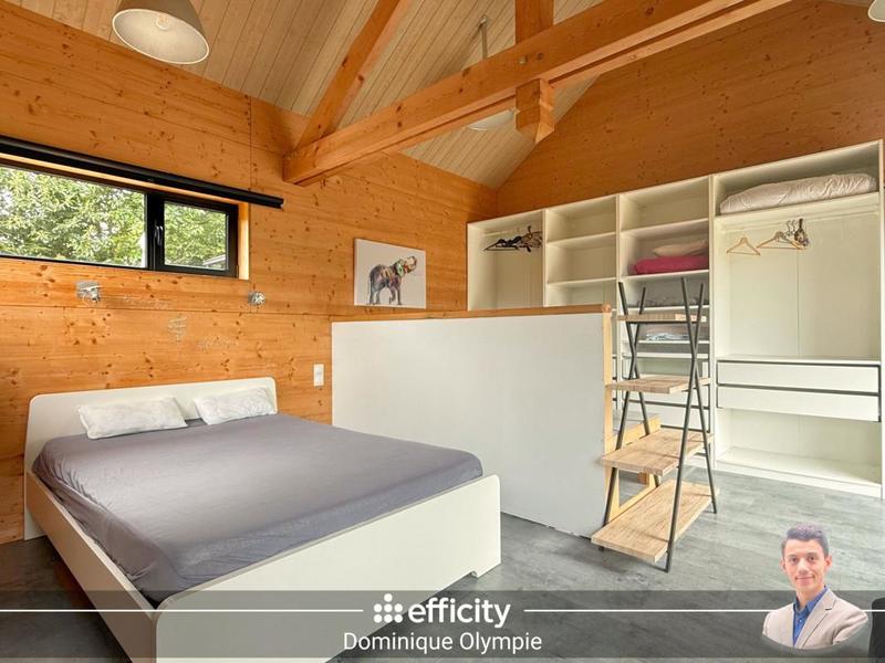 Gîte - 190 m² - 7 pièces