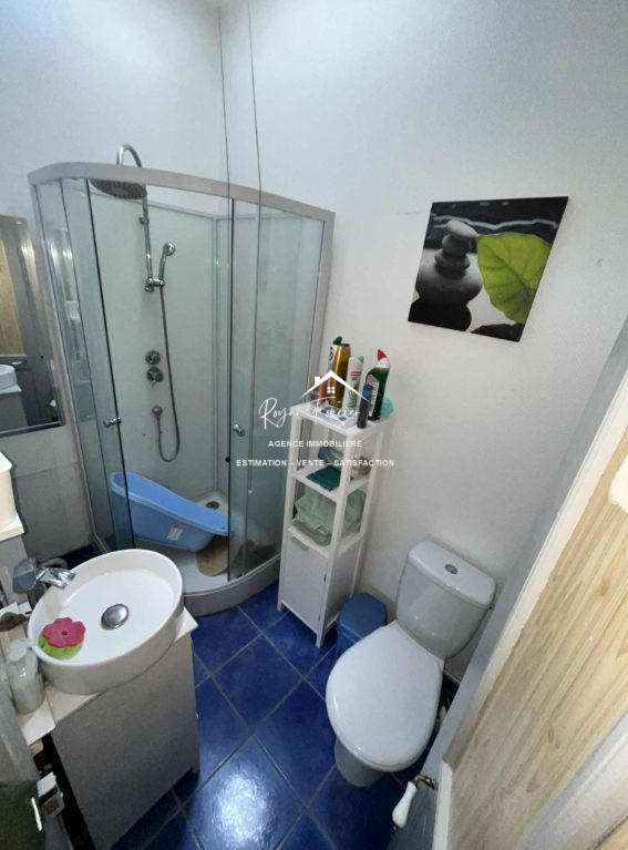 Maison ancienne - 96 m² - 4 pièces