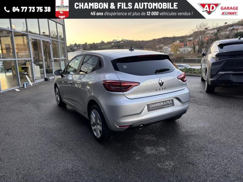 Renault Clio V TCe 90 Business