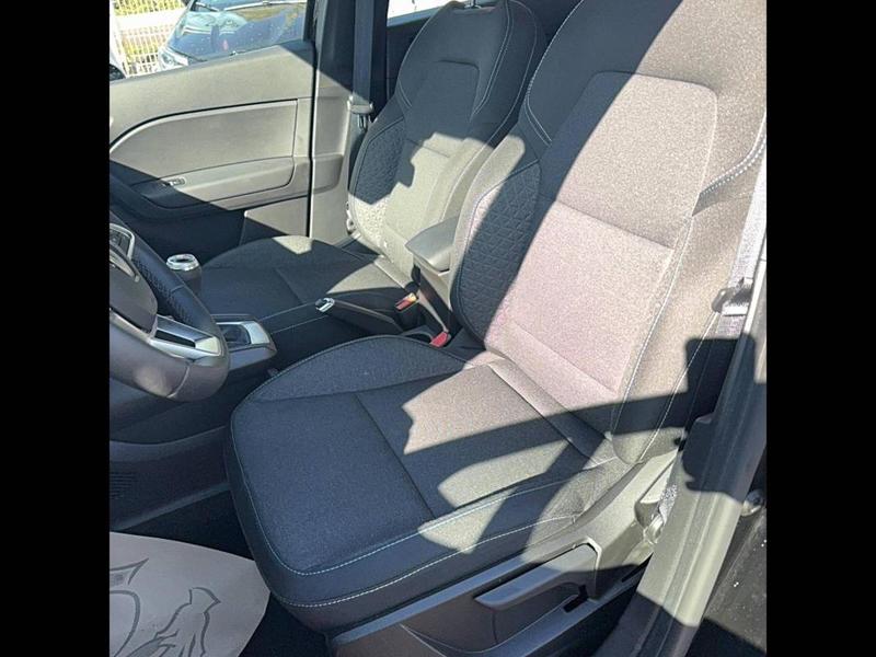 Renault Captur Eco-G 100 ch Evolution 5p