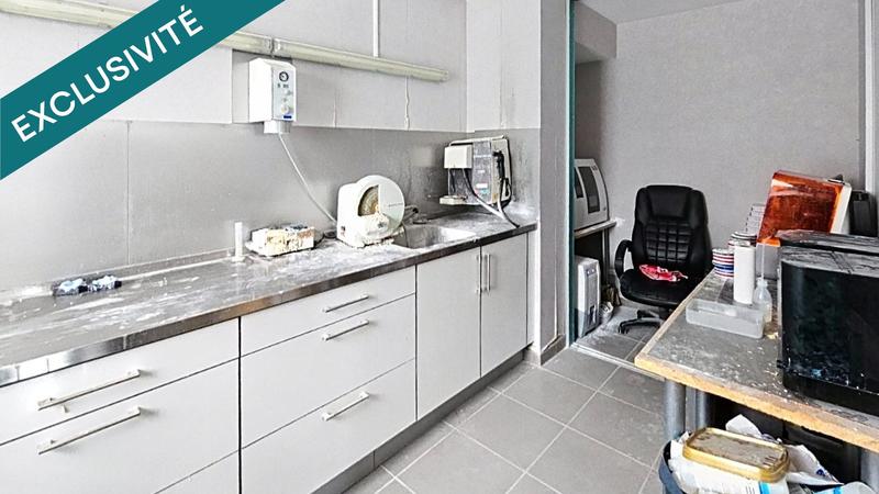 Appartement - 78 m² - 3 pièces