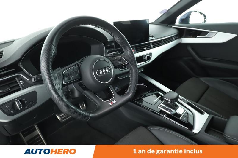 Audi A4 Avant 35 Tfsi s line s tronic 7 150 ch