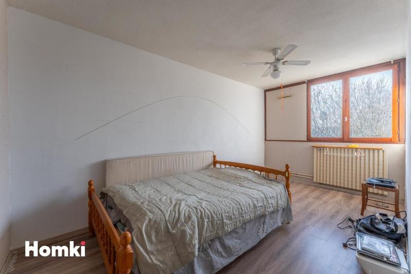 Appartement - 78 m² - 4 pièces