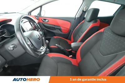 Renault Clio 1.5 dCi Energy Intens 90 ch
