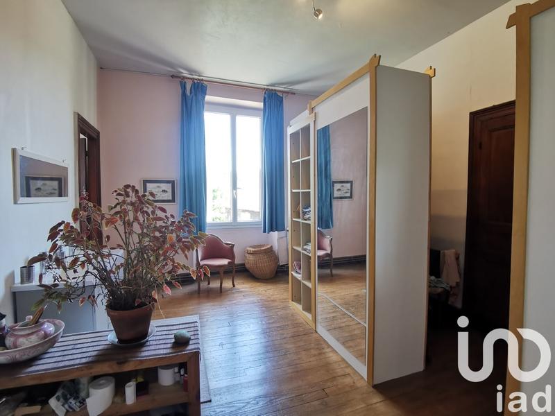 Maison - 322 m² - 10 pièces