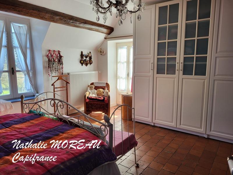Maison de campagne - 247 m² - 13 pièces