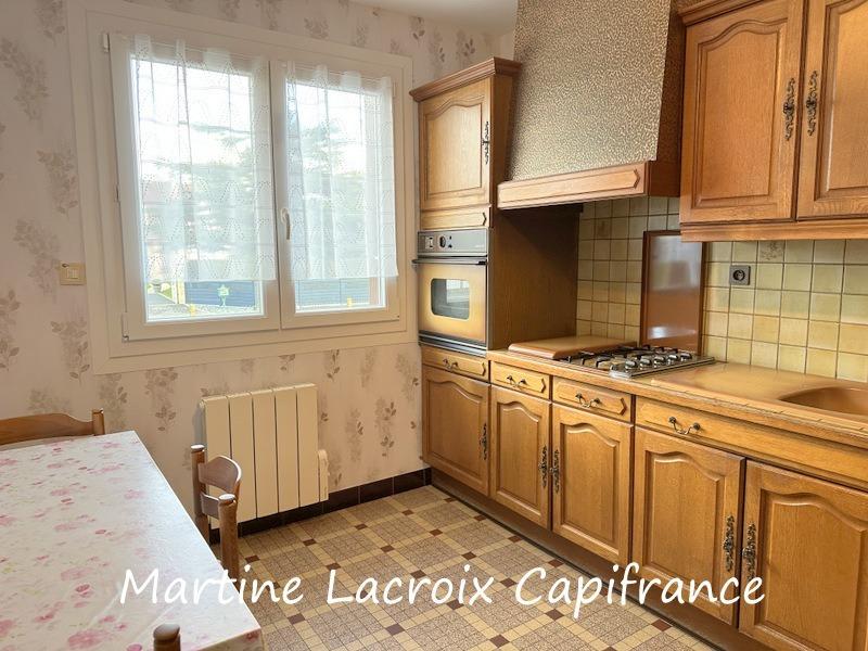 Pavillon - 70 m² - 3 pièces