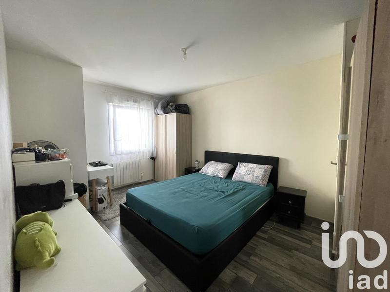 Appartement - 51 m² - 3 pièces