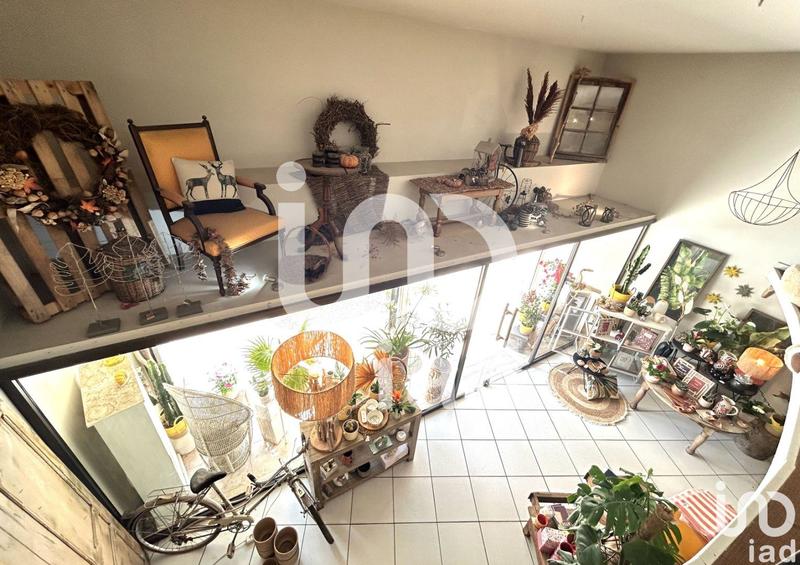 Local commercial - 170 m²