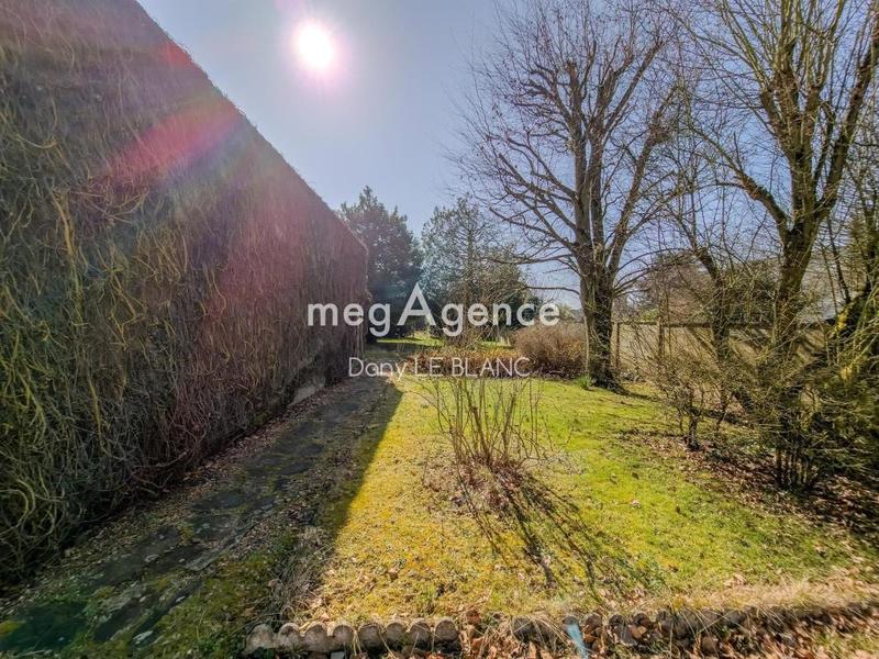 Maison - 180 m² - 7 pièces