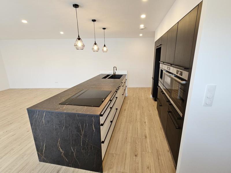 Maison - 111 m² - 4 pièces