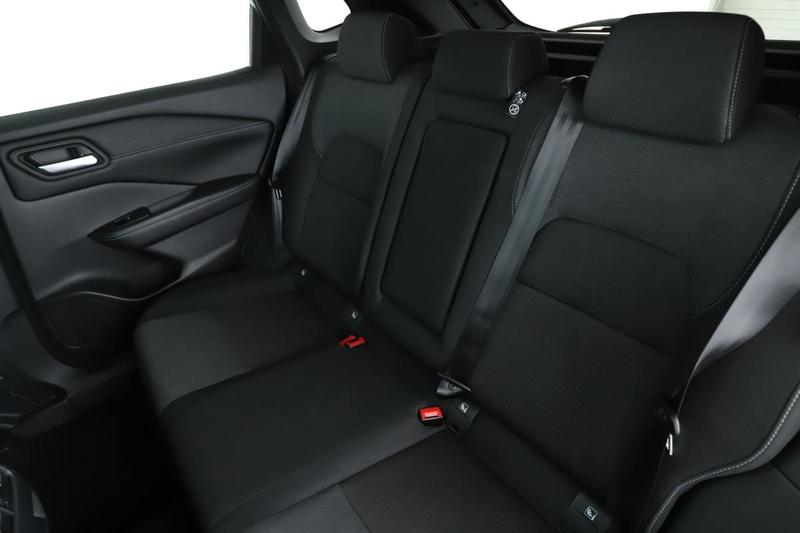 Nissan Qashqai 1.3 Mild Hybrid n-Connecta Xtronic 158 ch