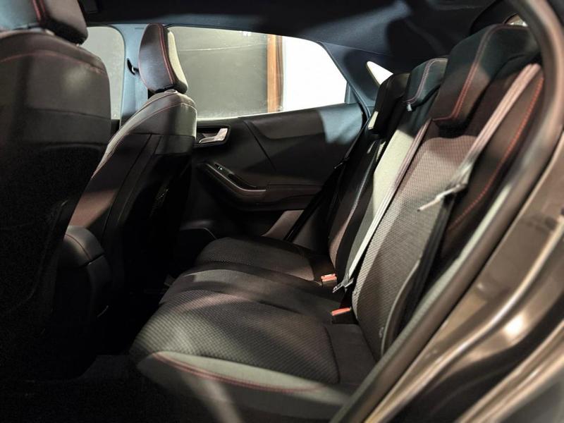 Ford Puma II 1.0 i Flexifuel St-Line 125ch Attelage, Apple CarPlay, Cockpit digital