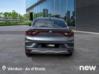 Renault Arkana mild hybrid 140 Edc Fap - 22 Evolution