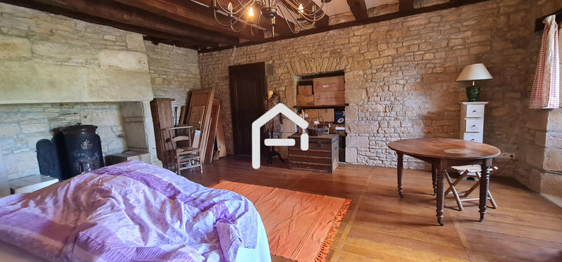 Maison - 170 m² - 6 pièces