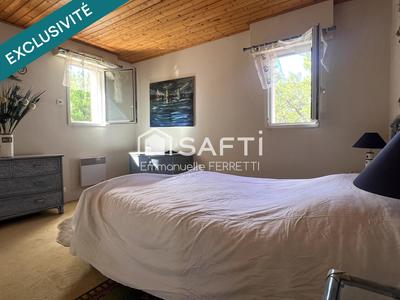 Villa - 160 m² - 7 pièces