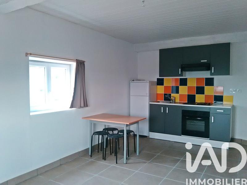 Maison - 266 m² - 6 pièces
