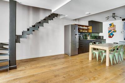 Appartement - 89 m² - 4 pièces