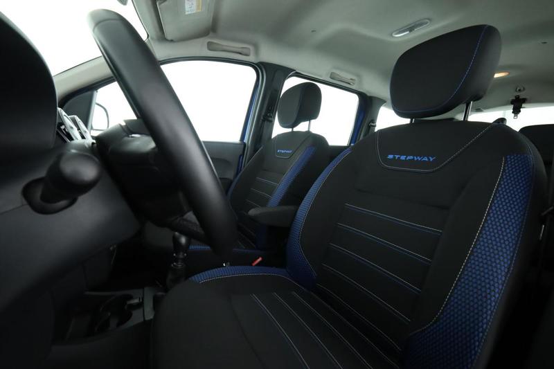 Dacia Lodgy 1.5 Blue dCi 15 ans 7pl 115 ch