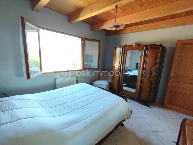 Maison - 89 m² - 3 pièces