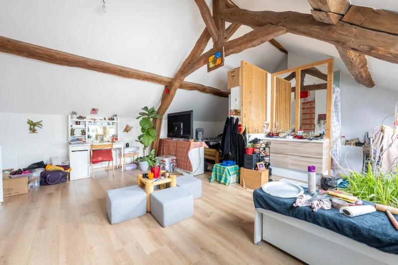 Maison - 139 m² - 6 pièces