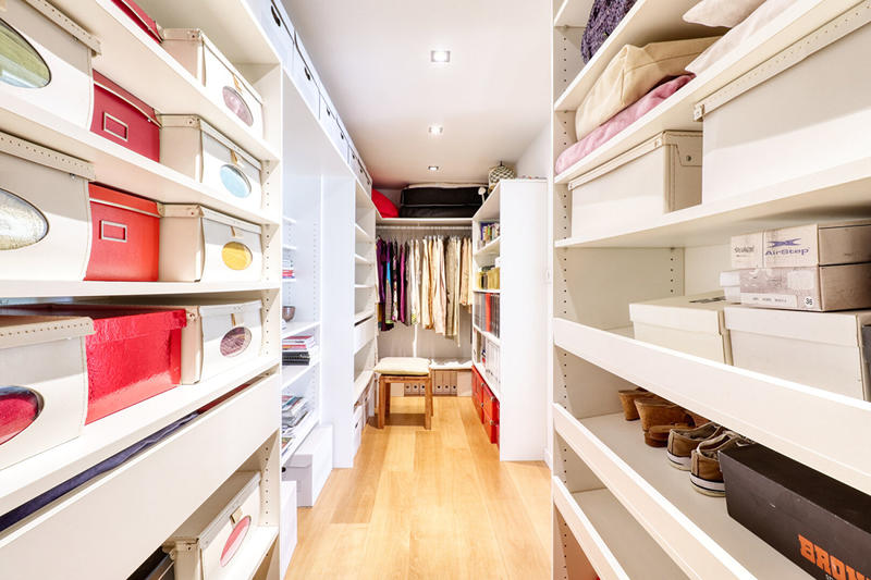 Appartement - 92 m² - 3 pièces