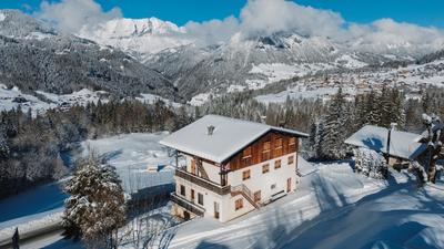 Appartement - 46 m²