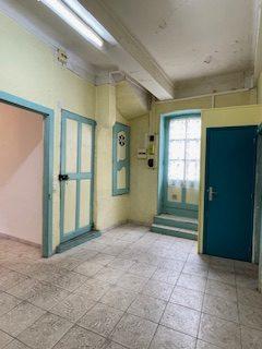 Maison ancienne - 105 m² - 5 pièces