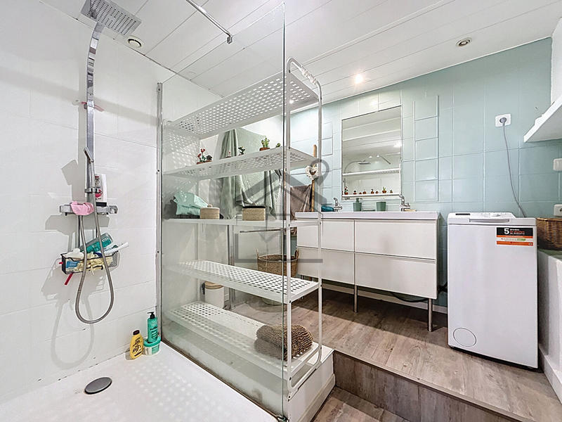 Maison - 74 m² - 4 pièces