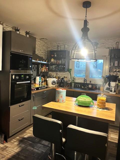 Pavillon - 132 m² - 6 pièces