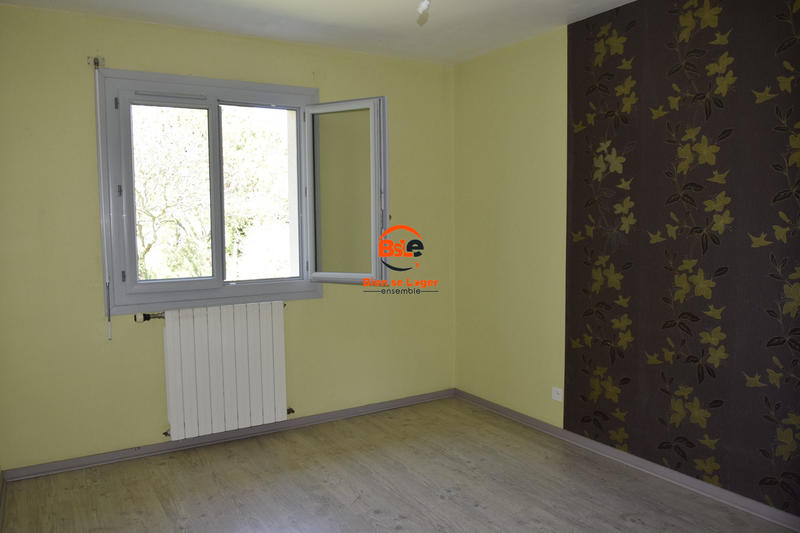 Maison contemporaine - 165 m² - 7 pièces