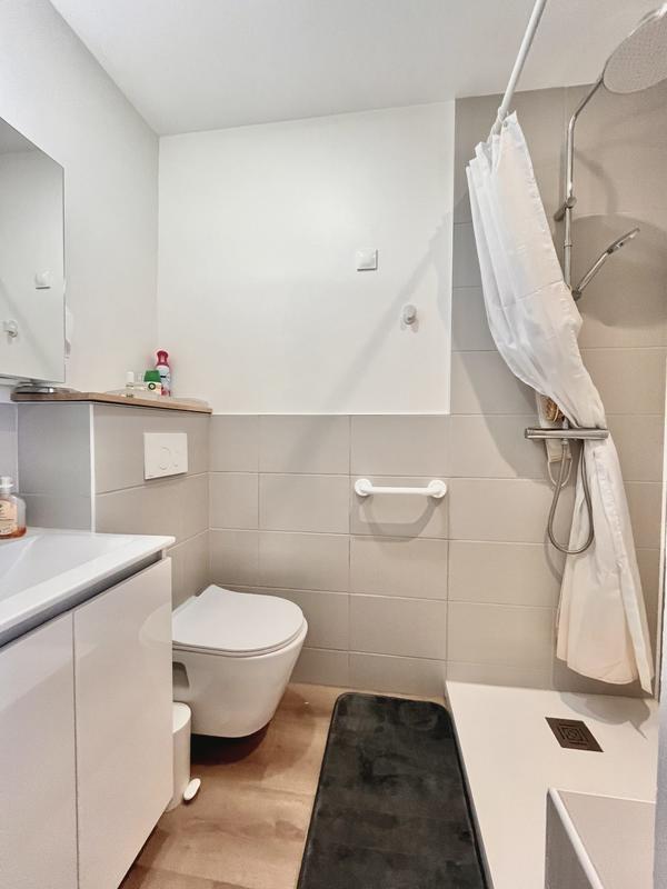 Maison - 108 m² - 6 pièces