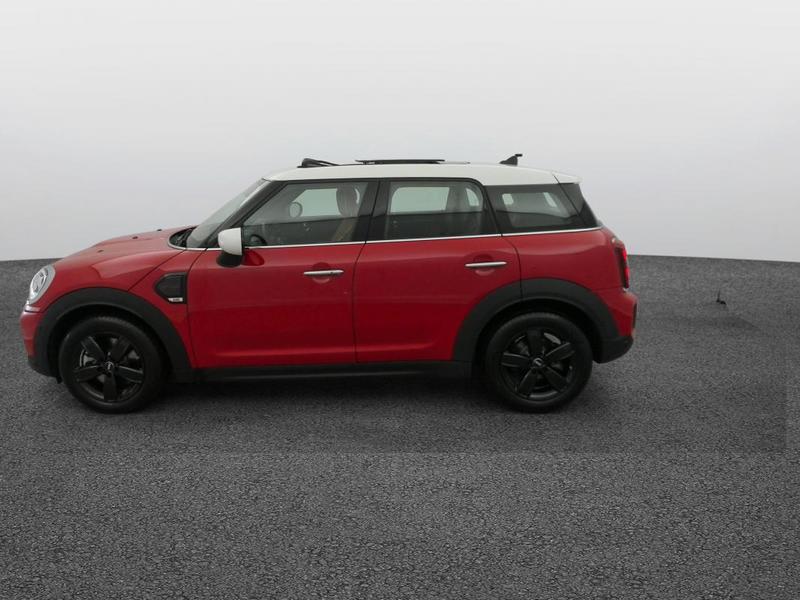Mini Countryman F60 Lci 178 ch Bva7 Cooper s Edition Northwood