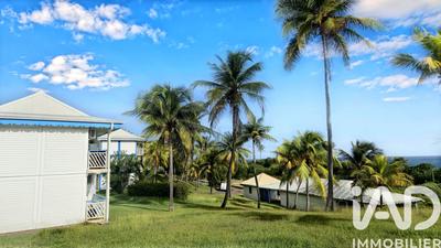 Appartement - 41 m² - 3 pièces