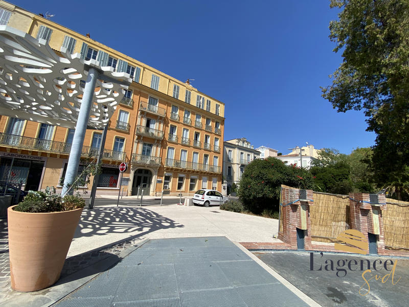 Appartement - 74 m² - 3 pièces