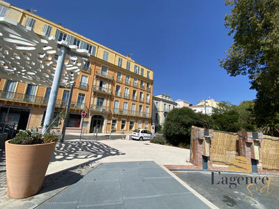 Appartement - 74 m² - 3 pièces